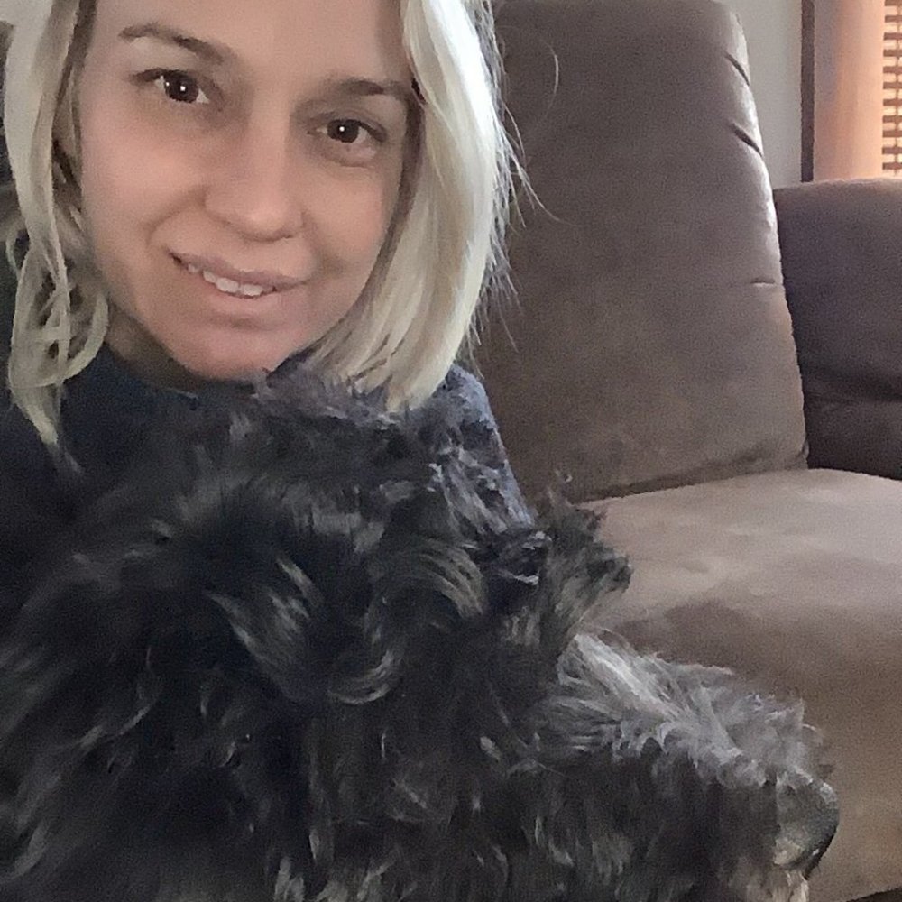 Meet your Posher, Leah